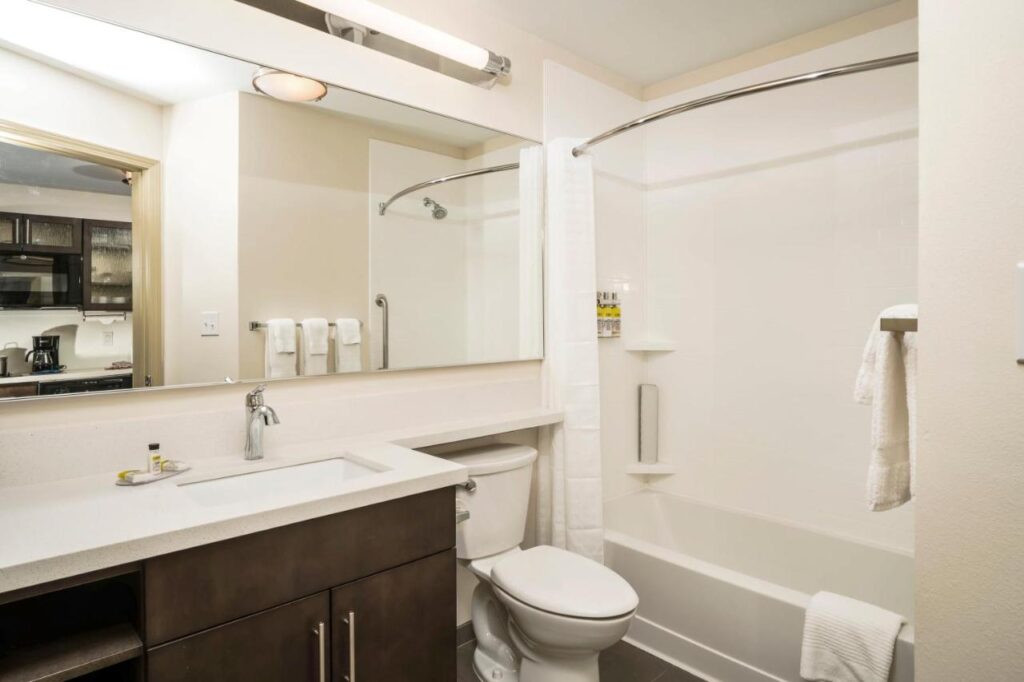 Candlewood Suites - Ft Walton Bch - Hurlburt Area by IHG - Image 2