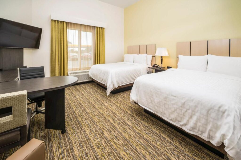 Candlewood Suites - Ft Walton Bch - Hurlburt Area by IHG - Image 4