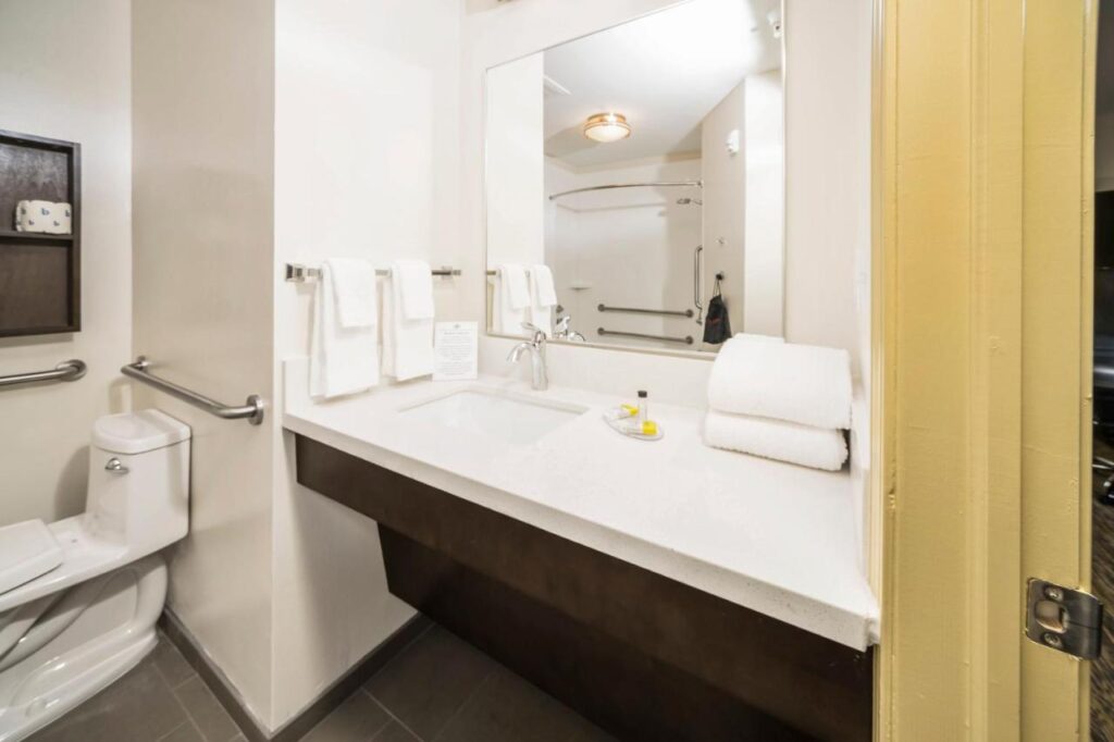 Candlewood Suites - Ft Walton Bch - Hurlburt Area by IHG - Image 6