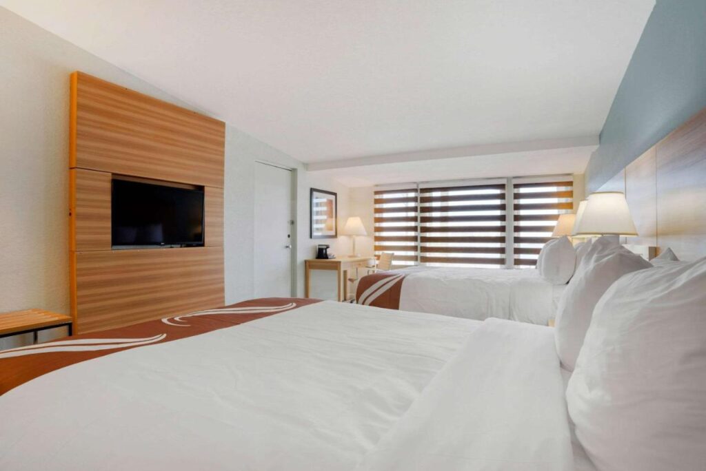 Quality Inn Fort Walton Beach - Destin West - Image 5