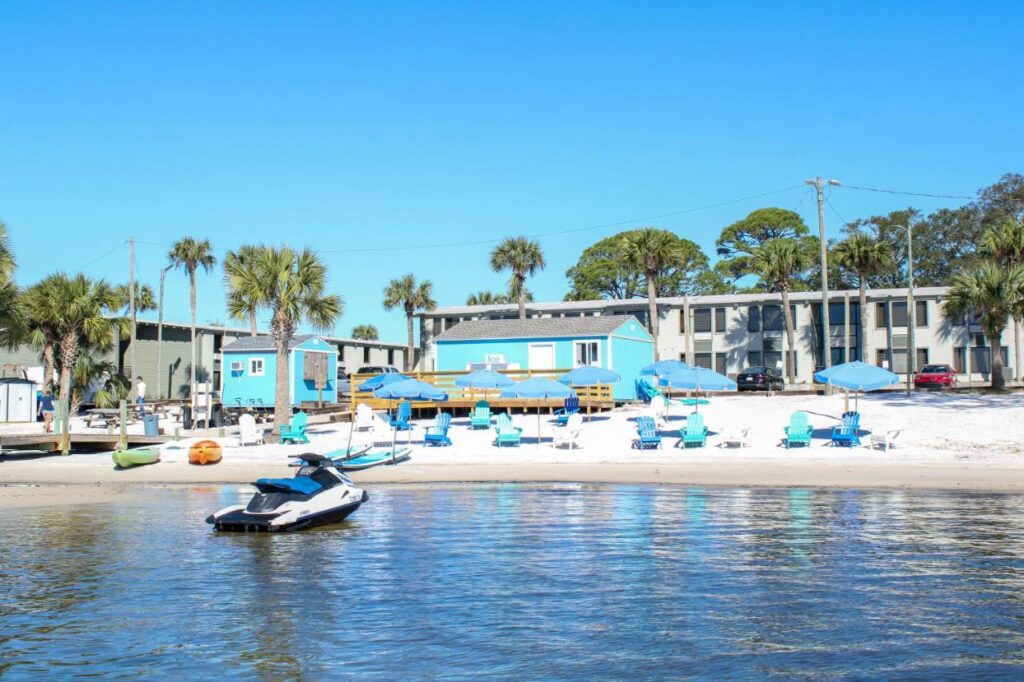 Quality Inn Fort Walton Beach - Destin West - Image 6