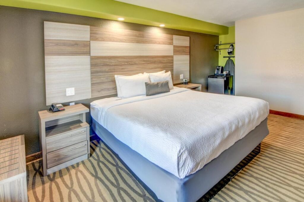 Seabreeze Inn - Fort Walton - Image 2
