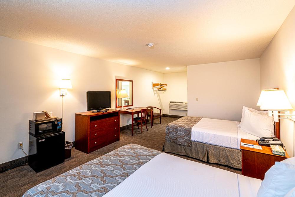 Anchorage Motel Inc. - Image 3
