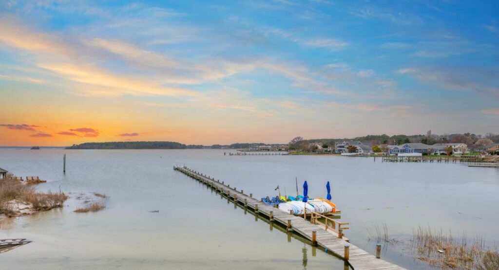 The Bay Resort - Image 1