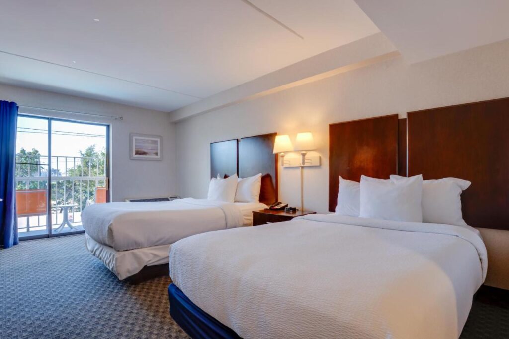 The Bay Resort - Image 3