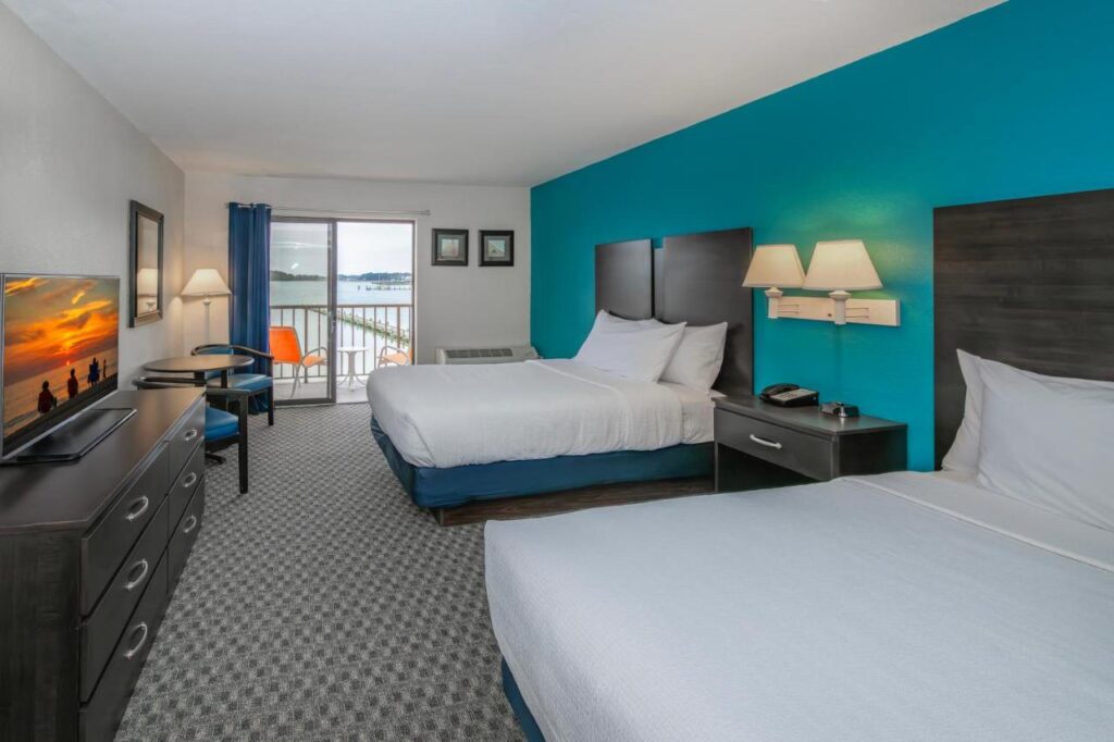 The Bay Resort - Image 4