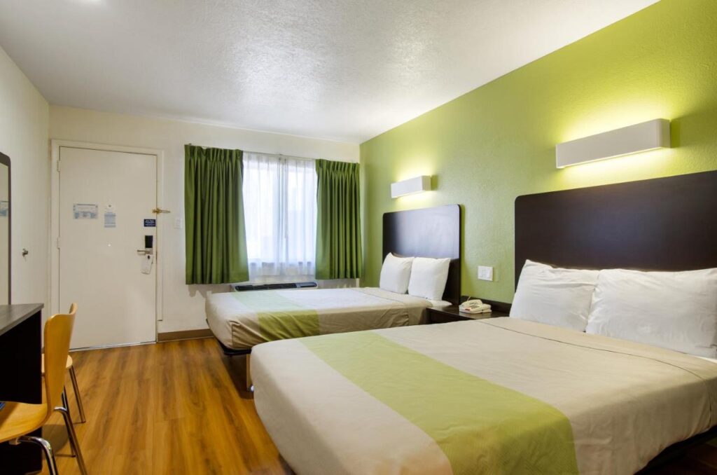 Motel 6-Santa Fe, NM - Downtown - Image 1