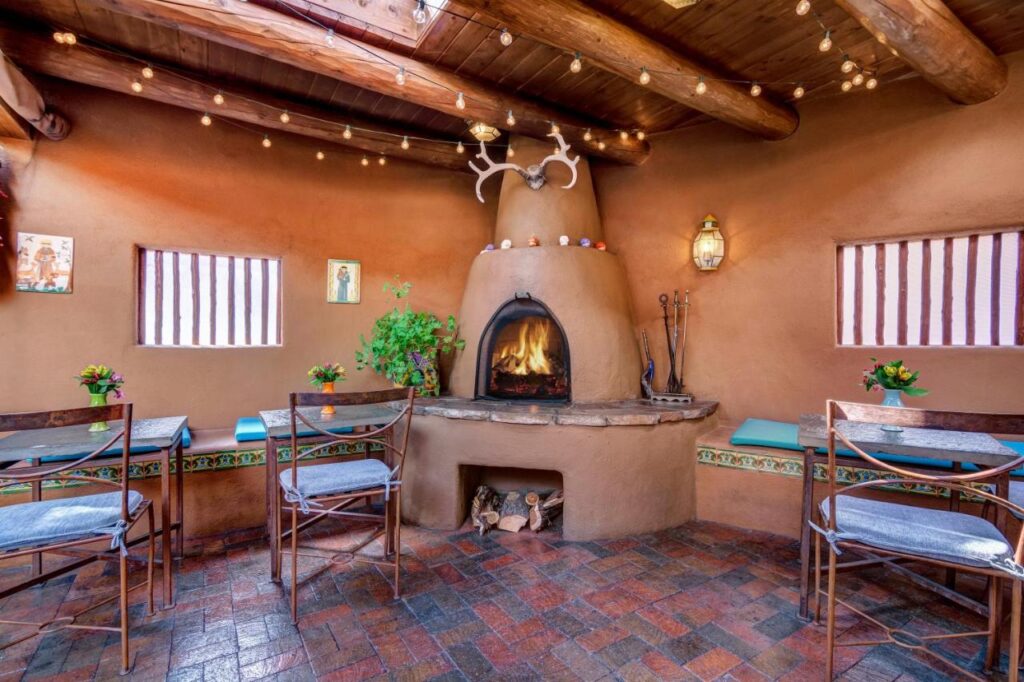 Santa Fe Motel & Inn - Image 1