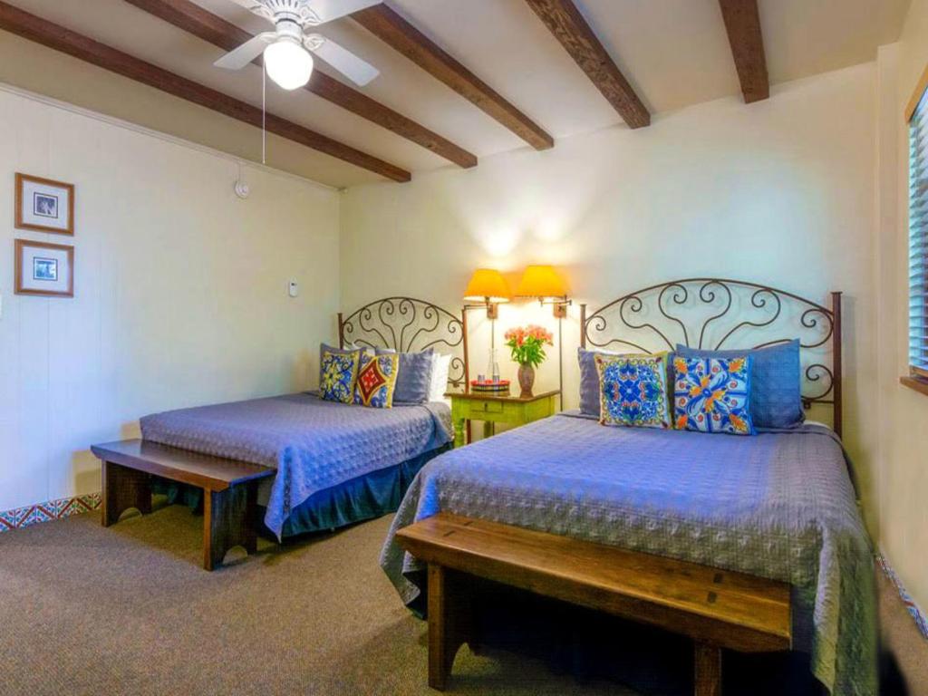 Santa Fe Motel & Inn - Image 2