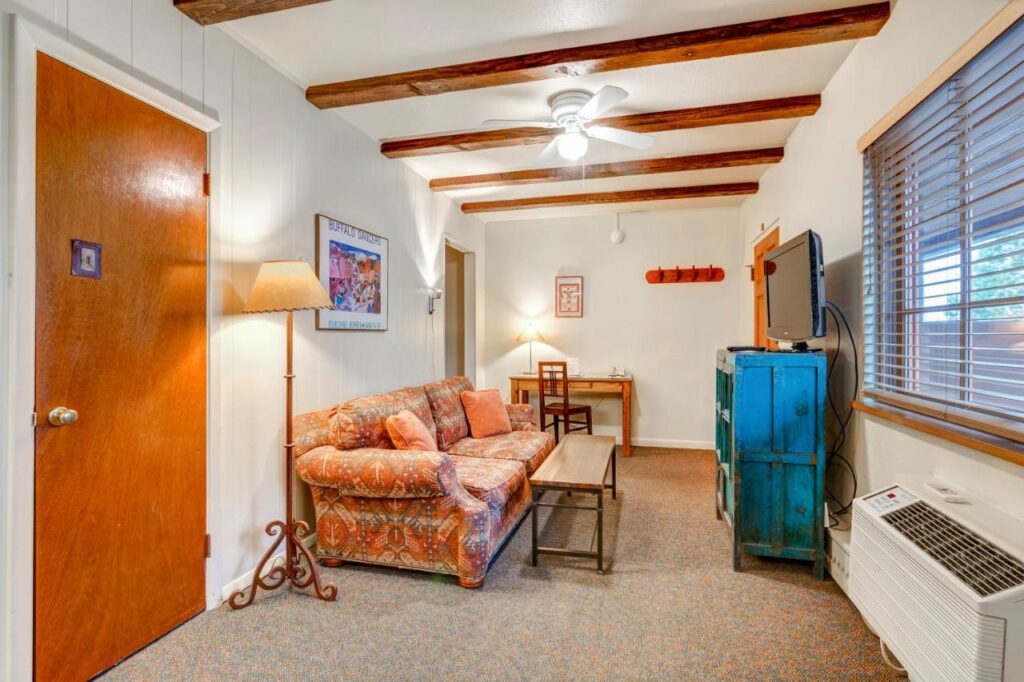 Santa Fe Motel & Inn - Image 3