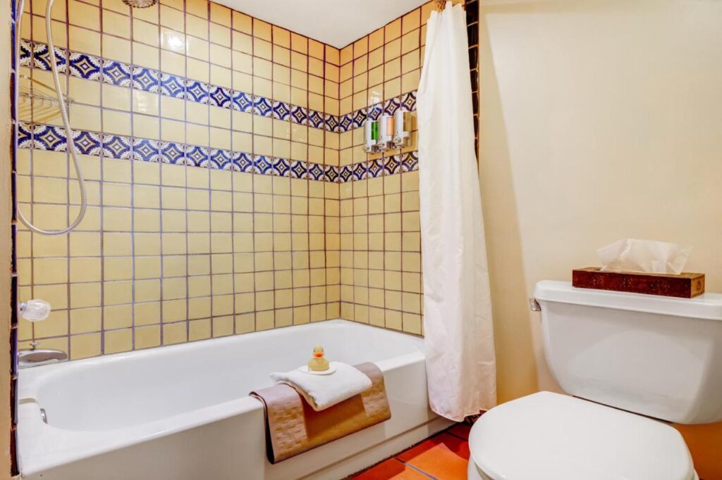 Santa Fe Motel & Inn - Image 4