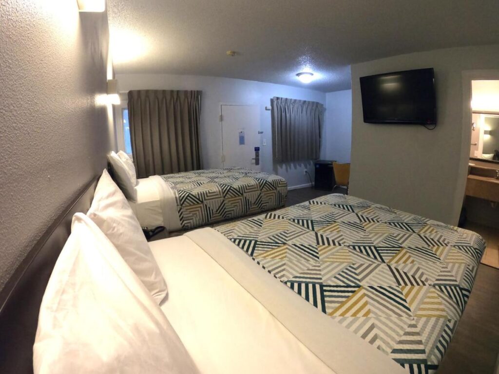 Motel 6-Toms River, NJ - Image 2