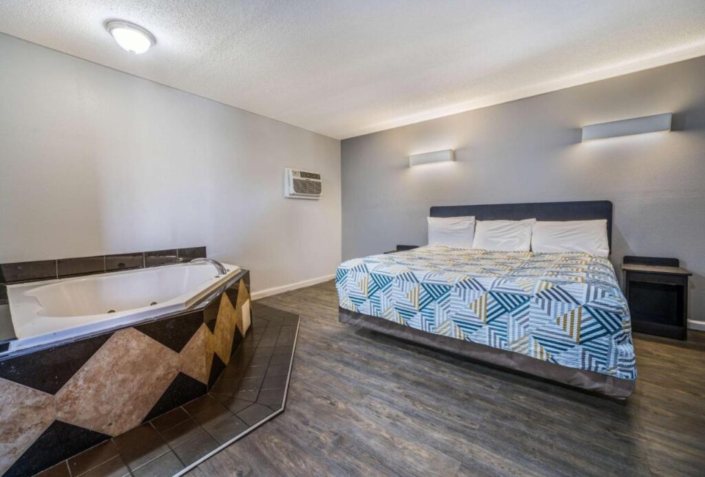 Motel 6-Toms River, NJ - Image 4