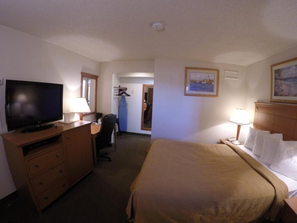 Rodeway Inn Point Pleasant Beach - Image 5