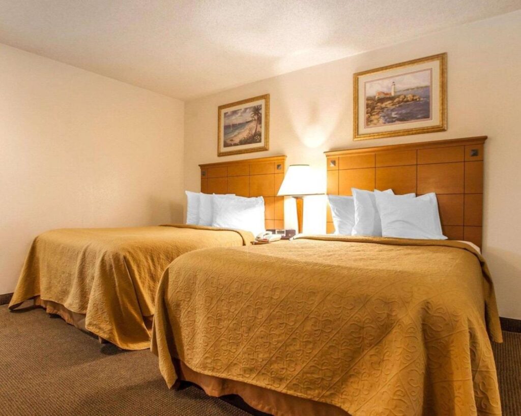 Rodeway Inn Point Pleasant Beach - Image 6