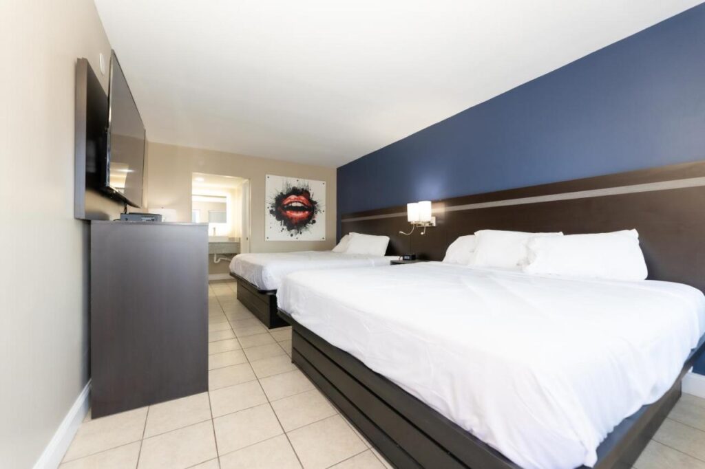 Seaside Sands Inn - Image 5