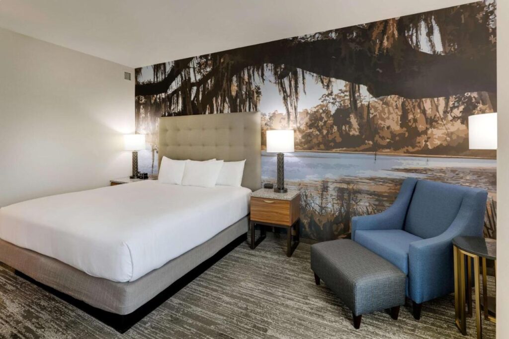 Drury Plaza Hotel Tallahassee - Image 6