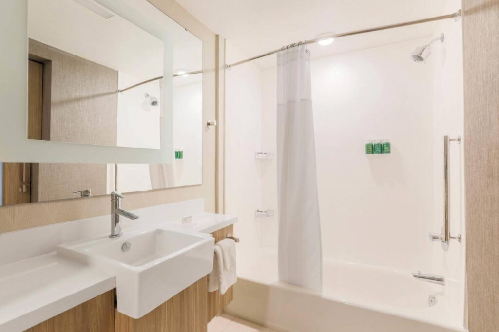 SpringHill Suites by Marriott Tallahassee North - Image 3