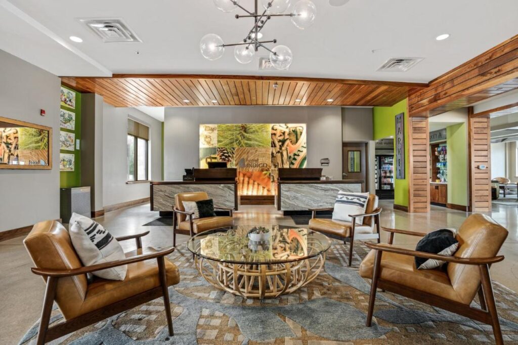 Hotel Indigo Traverse City by IHG - Image 1