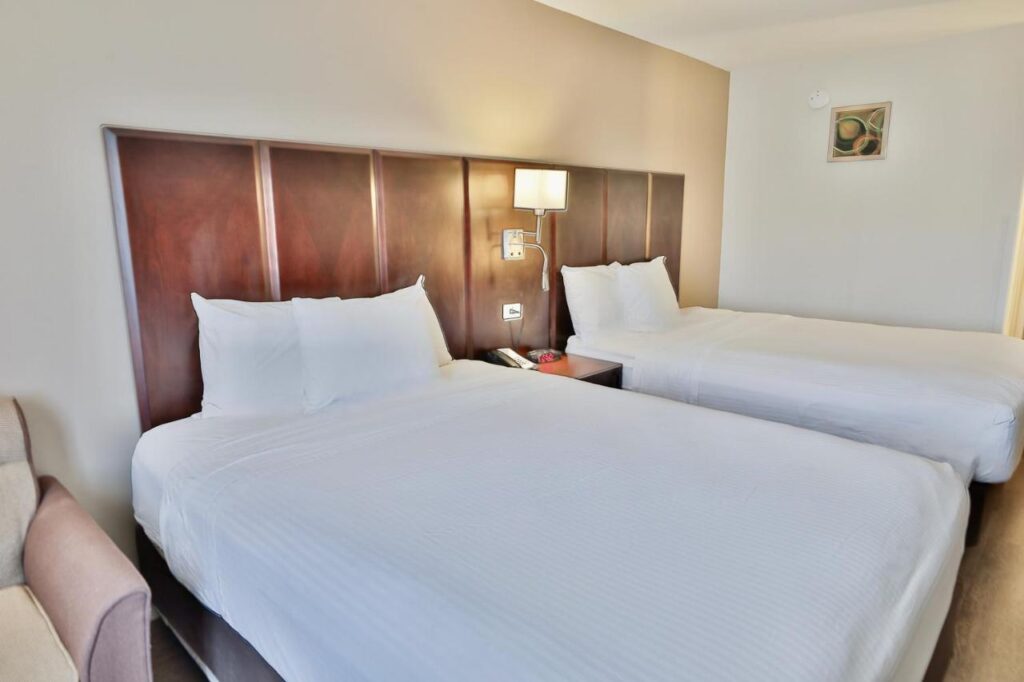 Baymont by Wyndham Tucson Airport - Image 5