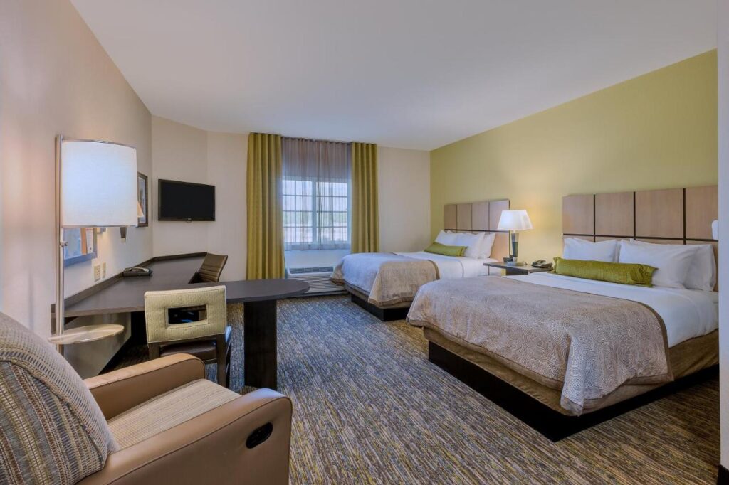Candlewood Suites Tucson by IHG - Image 3