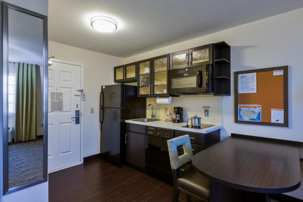 Candlewood Suites Tucson by IHG - Image 5