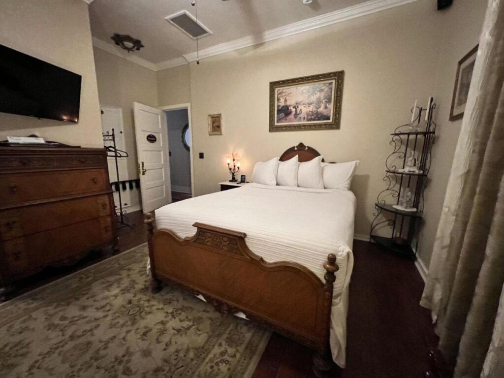 El Amador Inn Downtown Tucson - Image 2