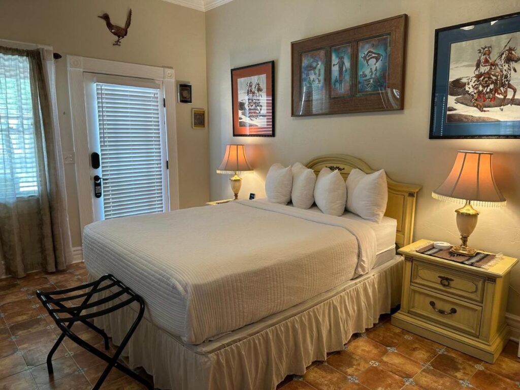El Amador Inn Downtown Tucson - Image 6