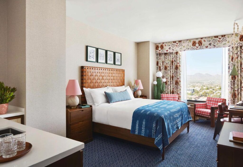 Graduate by Hilton Tucson - Image 4