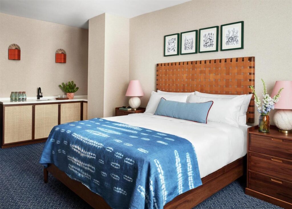 Graduate by Hilton Tucson - Image 5