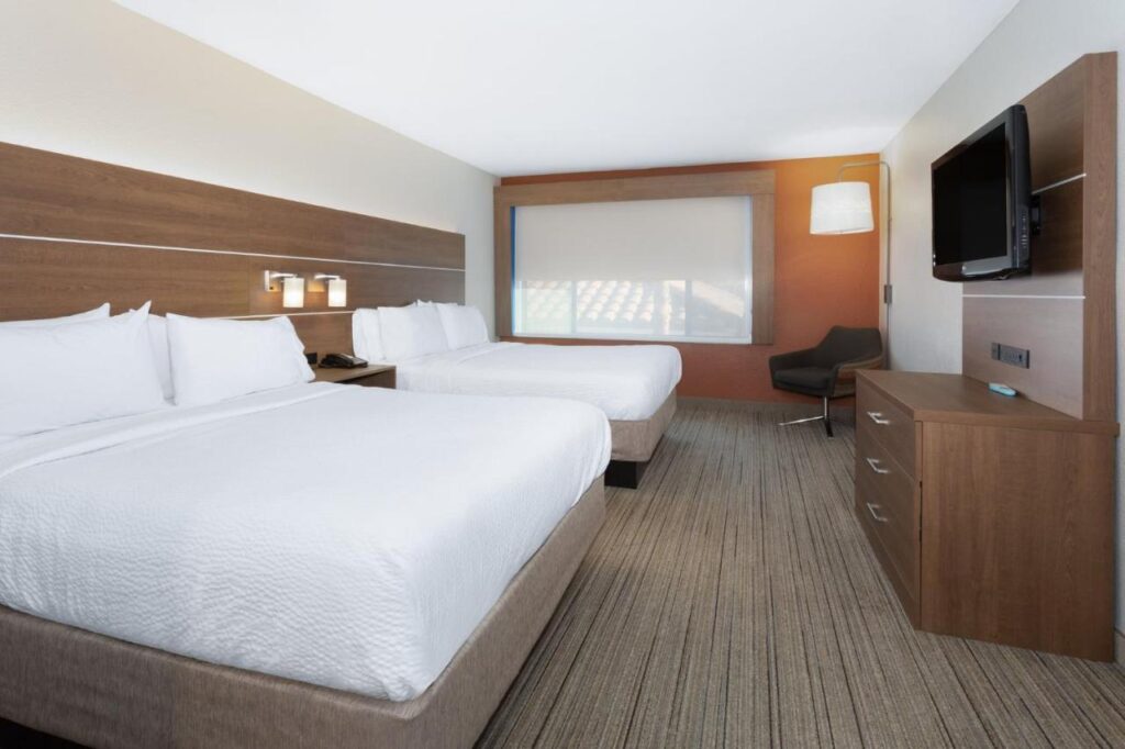 Holiday Inn Express & Suites Tucson North - Marana, by IHG - Image 5