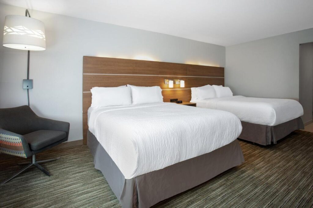 Holiday Inn Express & Suites Tucson North - Marana, by IHG - Image 6