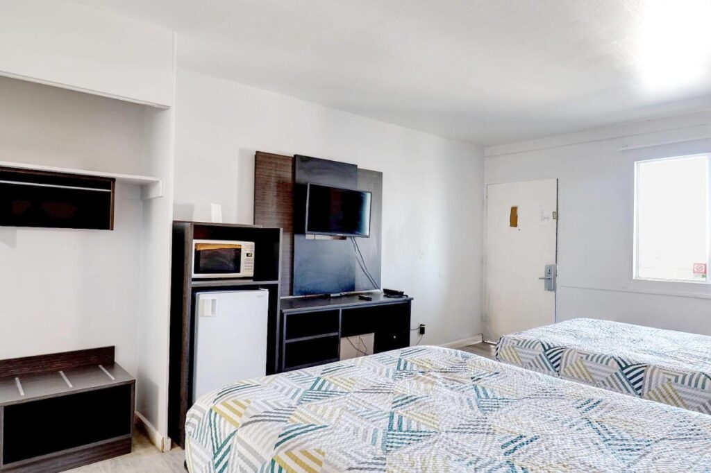 Motel 6 Tucson, AZ - East Williams Center - Image 2