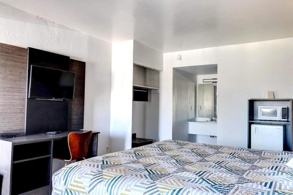 Motel 6 Tucson, AZ - East Williams Center - Image 5