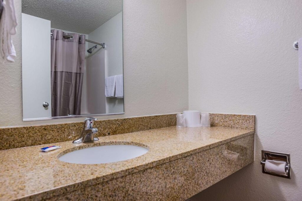 Motel 6 Tucson, AZ - North - Image 5