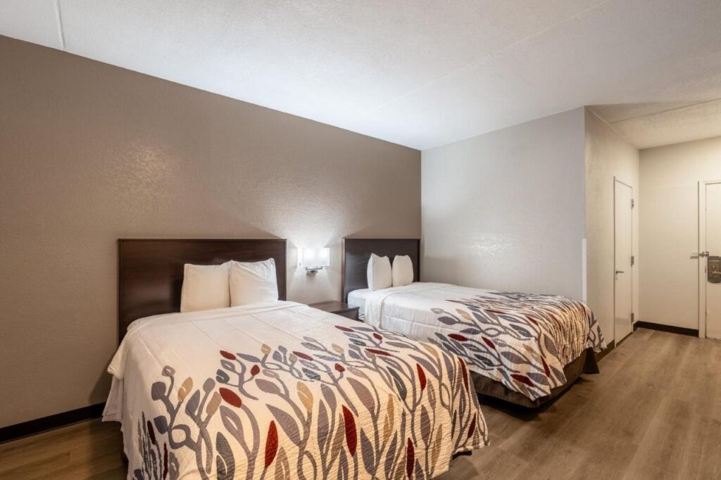 Red Roof Inn Tucson North - Marana - Image 2