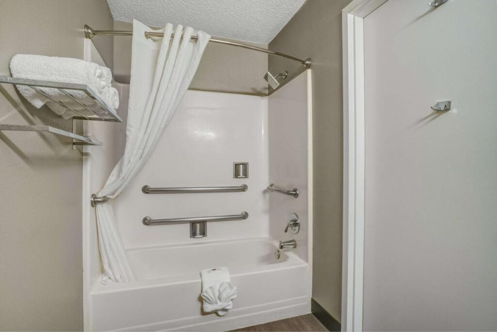 Studio 6-Tucson, AZ - Irvington Road - Image 6