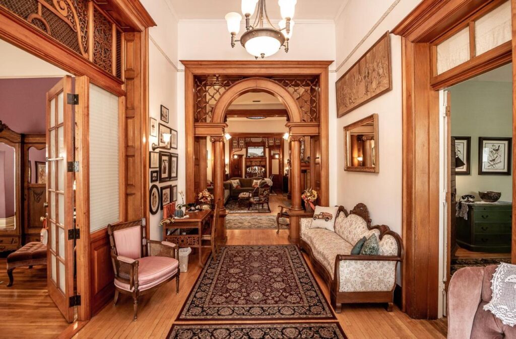 The Blenman Inn - Image 1