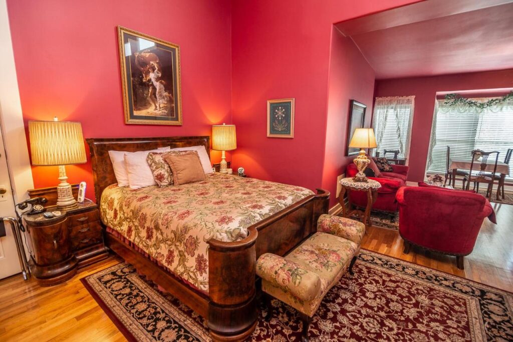 The Blenman Inn - Image 3