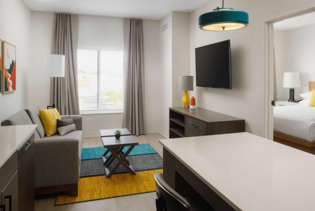 WaterWalk Extended Stay by Wyndham Tucson - Image 3