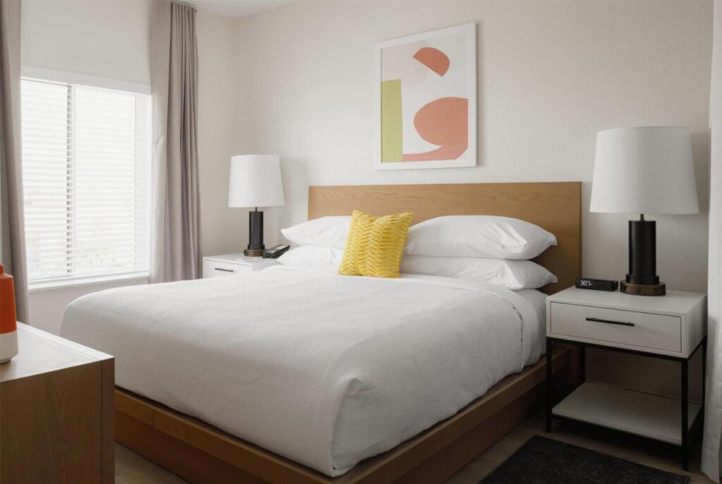 WaterWalk Extended Stay by Wyndham Tucson - Image 4