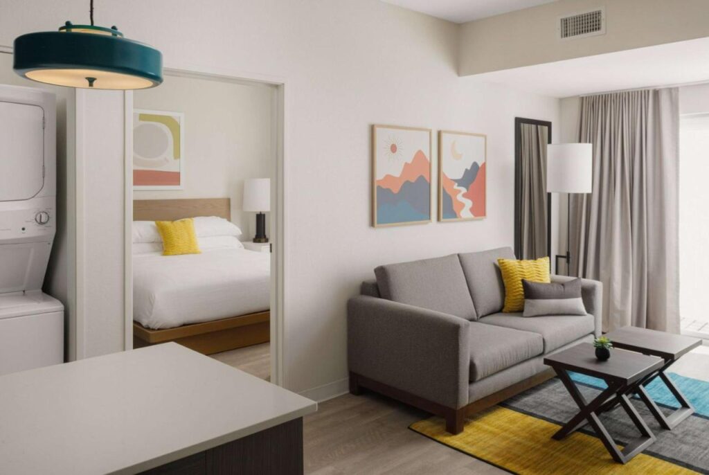 WaterWalk Extended Stay by Wyndham Tucson - Image 5