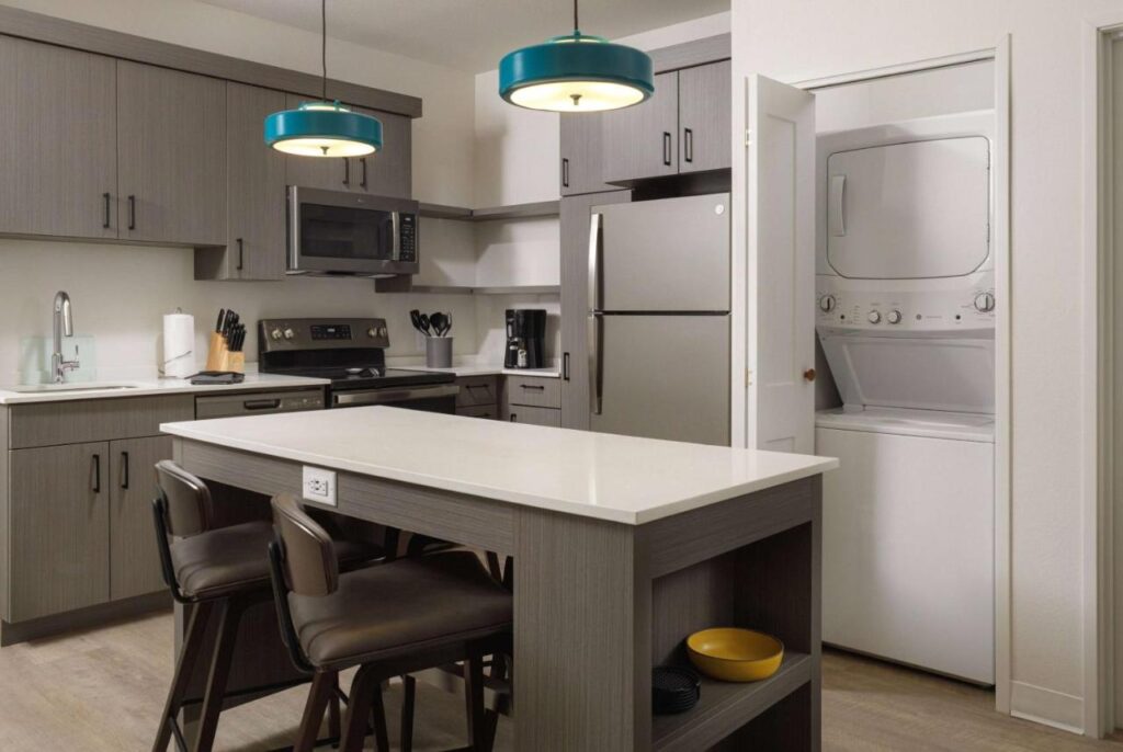 WaterWalk Extended Stay by Wyndham Tucson - Image 6