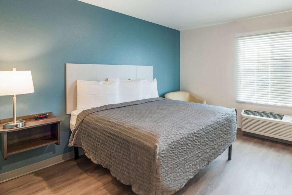 WoodSpring Suites Tucson-South - Image 5