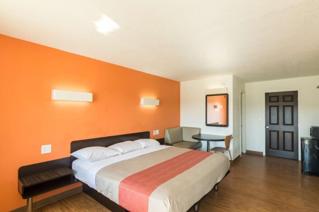 Motel 6-Wichita Falls, TX - North - Image 3