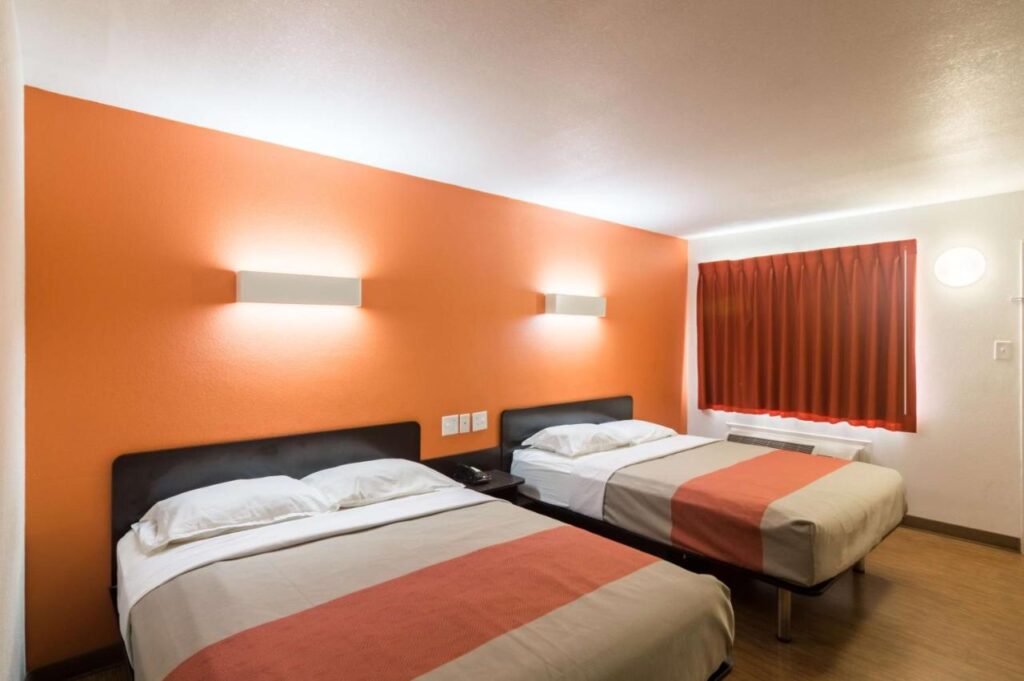 Motel 6-Wichita Falls, TX - North - Image 5