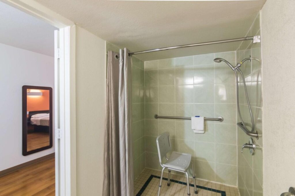 Motel 6-Wichita Falls, TX - North - Image 6