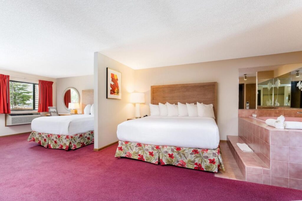 Natura Aloha Beach Resort - Image 4
