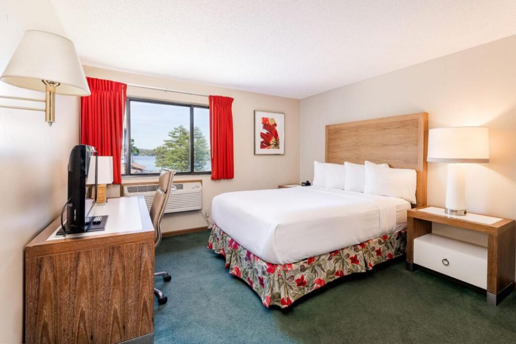 Natura Aloha Beach Resort - Image 6