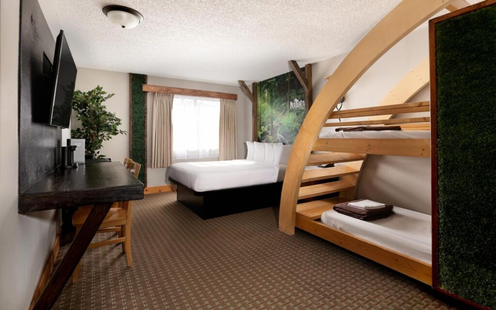 Natura Treescape Resort - Image 4